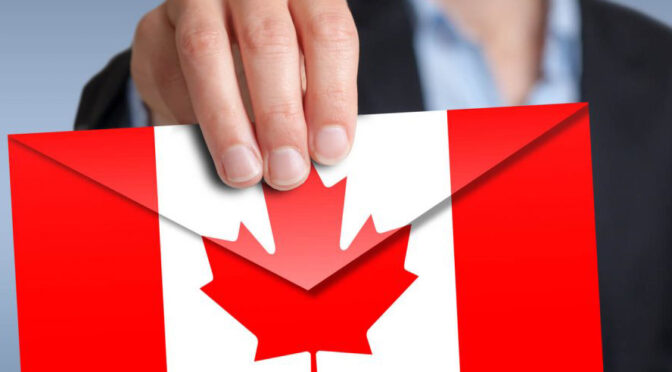 How Canada is The Best Country For The Businessmen?