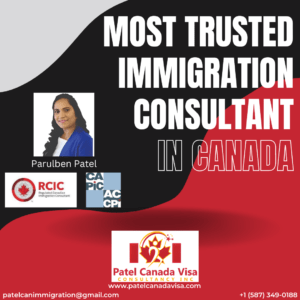 Patel Canada Visa Immigration consultant in Calgary