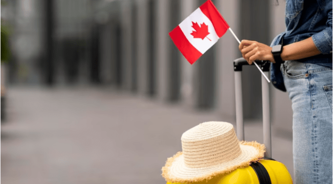 From Dream to Reality: Achieving Canadian Immigration Success with Consultants