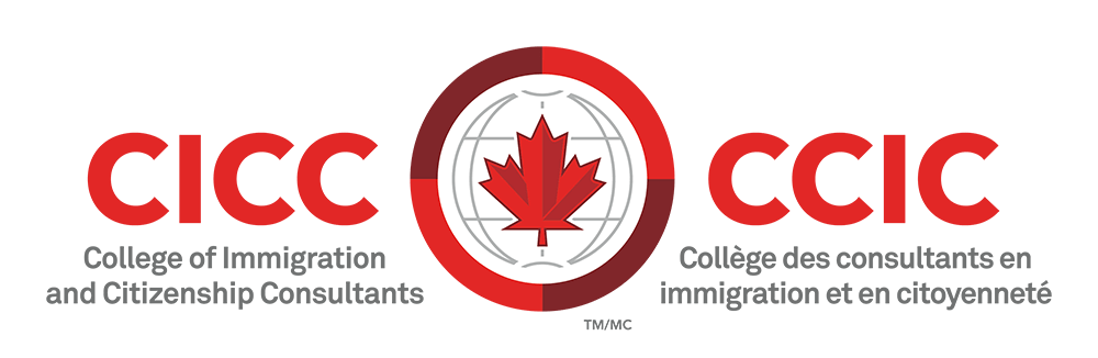 online Public Register of Regulated Canadian Immigration Consultants (RCICs)